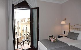Hotel Continental Barcelona